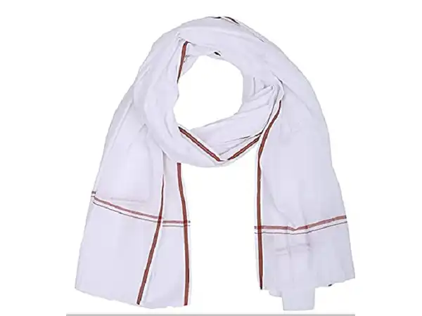 インドのガムチャ